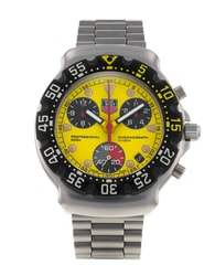 Tag Heuer Formula 1 CA1213